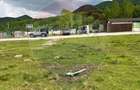 Teren de 5000 mp, în Vama Buzăului - 11