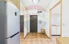 Apartament cu 2 camere semidecomandat în Gorjului - 10