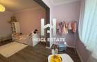 Apartament decomandat cu 3 camere si 2 bai in zona Soarelui - 9