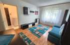 Apartament cu 2 camere semidecomandat în Florilor - 25