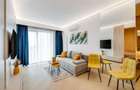 Apartament cu 2 camere semidecomandat în Pipera - 2