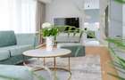 Apartament superb High End 3 camere I One Mircea Eliade I Floreasca - 5