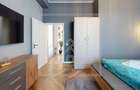 Penthouse de vanzare, terasa de 120 mp, mobilat si utilat confort lux - 21