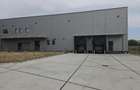 Spațiu industrial, de 786 mp, în Cernica - 2