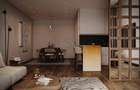 Apartament cu 5 camere decomandat în Floreasca - 4