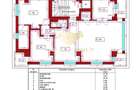 Apartament cu 4 camere decomandat în Aviatorilor - 20