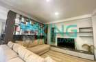 Duplex 200MP Modern cu balcon in cladire noua zona Centru -T - 10
