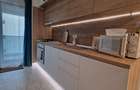 Tomis Plus- Apartament 2 camere, mobilat-utilat,parcare, etaj 3 cu lift-110.000e