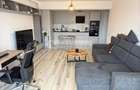 Apartament cu 2 camere semidecomandat în Pipera - 3