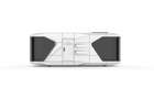 Casa tip Capsula de la View Box Houses - modelul Barcelona - 2