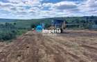 Teren Construcții de 1000 mp, în Tomești - 1