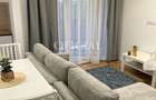 Apartament cu 2 camere semidecomandat, mobilat în Florești - 2