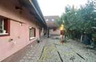 Vand casa in centrul Ghirodei sau schimb - 1