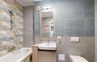 Apartament cu 3 camere decomandat în Tractorul - 8