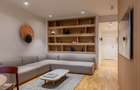 Vanzare - apartament 3 camere + gradina - Avalon Estate-Pipera - 6