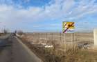 Se vinde teren 21700m2 - 2
