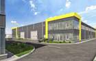 Spațiu industrial, de 600 mp, în Industriilor - 1