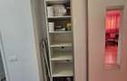 Apartament 2 camere zona pod Fundeni, mobilat, cu centrala proprie - 3