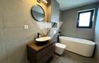 Apartament de lux 115 mp utili 4 camere 4 bai curte privata 200 mp - 9