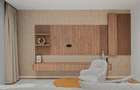 Apartament cu 3 camere decomandat în Primăverii - 13