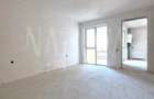 Apartament cu 3 camere semidecomandat în Între Lacuri - 1