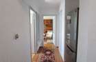 Apartament 2 camere, etajul 2, str. Caragiale - 2