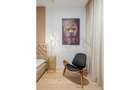 Apartament cu 2 camere decomandat în Herăstrău - 12
