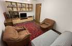 Apartament cu 2 camere semidecomandat în Domenii - 1