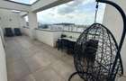 Penthouse lux 3 camere Balanta Residence - 13