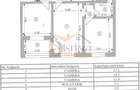 Apartament cu 3 camere în Calea București - 1