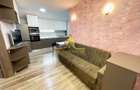3 camere,bloc nou, mobilat modern, parcare, Buna Ziua, zona LIDL - 5