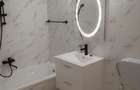 Apartament cu 3 camere decomandat în Central - 1