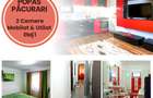 Popas Păcurari | 2 Camere | Etaj 1 | Mobilat & Utilat | Loc parcare - 1