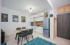 Apartament cu 2 camere decomandat în Nufărul - 3
