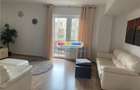 Apartament cu 2 camere semidecomandat în Băneasa - 4