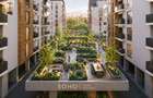 Apartament luminos si generos cu 3 camere Sisesti - Metrou Straulesti - 11