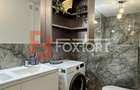 Apartament cu 3 camere semidecomandat în Circumvalațiunii - 12