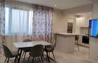 Inchiriez apartament-Facultatea de Medicina -Ciuperca ,2 camere,bloc nou - 3