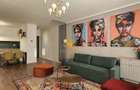 Apartament cu 2 camere semidecomandat în Zorilor - 1