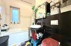 Apartament cu 2 camere, 44 mp utili, parter, mobilat - Dumbravita - 9