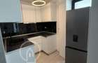 Apartament 2 camere The Nest Mărăști Parcare subterană inclusă