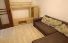 Inchiriez apartament tip studio, 45mp, mobilat, utilat, AC, Drumul Fermei 123, Popesti Leordeni, Parcare inclusa, Parter - 3