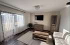 Apartament de inchiriat cu 2 camere, 60mp, bloc nou, etaj 2, - 4