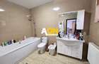 Casă 4 camere, renovată, mobilată, utilată, 410 mp teren, zona Centru