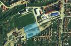 Teren ultracentral Sebis pentru spatii comerciale,depozite,access din 2 strazi 9871mp - 4