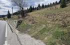 Teren de vanzare in Bucovina Pasul Mestecanis - 7
