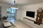 Apartament cu 3 camere semidecomandat în Progresul - 2