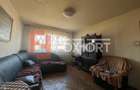 Apartament cu 3 camere semidecomandat în Cetății - 2