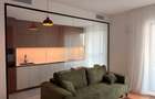 Apartament 2 camere premium de inchiriat in Nusco City – Faza 2 - 1