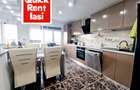 Apartament cu 3 camere semidecomandat în Piața Unirii - 19